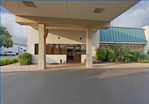 America'S Best Value Inn & Suites - Memphis/Graceland 外观 照片