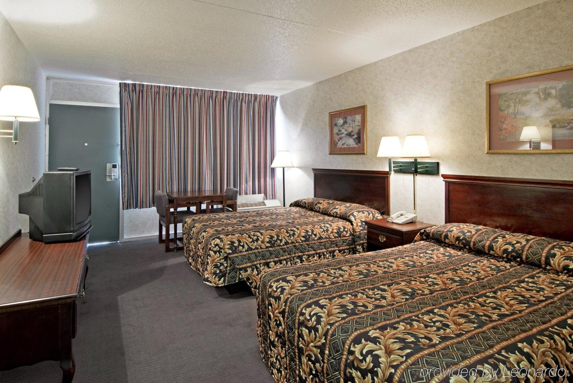 America'S Best Value Inn & Suites - Memphis/Graceland 客房 照片