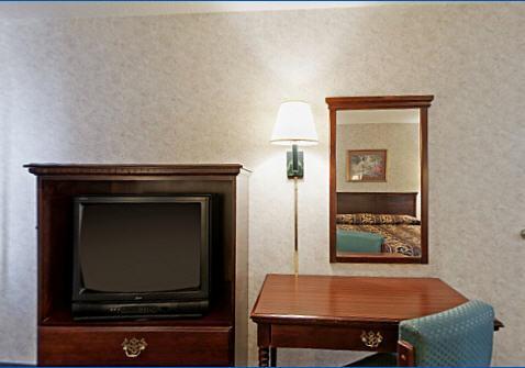 America'S Best Value Inn & Suites - Memphis/Graceland 客房 照片
