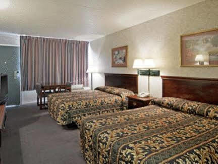 America'S Best Value Inn & Suites - Memphis/Graceland 外观 照片